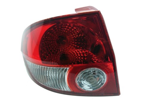 Feu arriere gauche 924011c010 - feu,