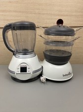 Nutribaby/Babymoov - Food Processor Sterilizer Cooker Steamer Digital