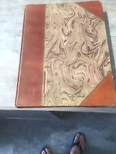 Jules VERNE,  Le Sphinx des glaces, illustrations Dutriac, édition Hachette 1931