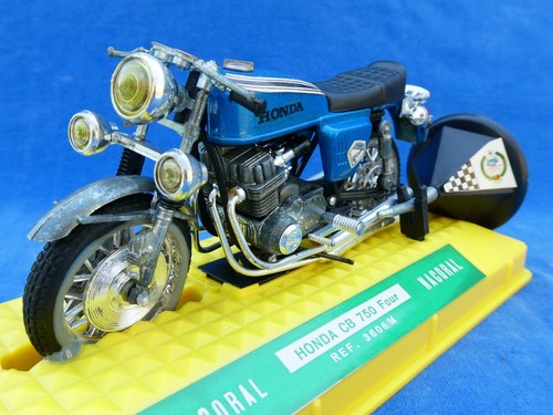Rare nacoral 18 honda - !, 1:18