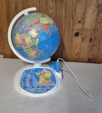 exploraglobe clementoni Interactive Earth Globe
