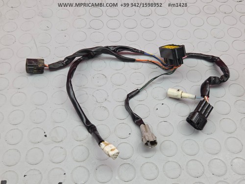 Câblage faisceau electrique - cÂblage,