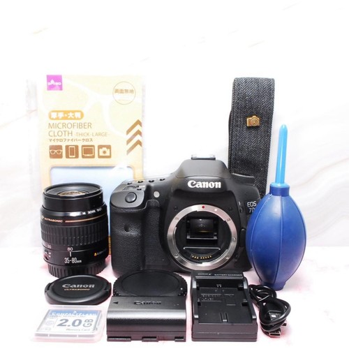 Appareil photo reflex