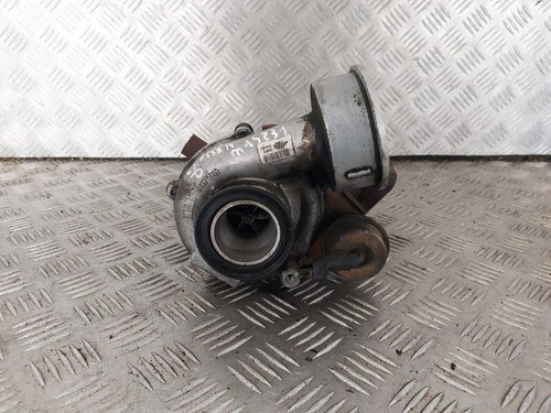 Turbo mercedes benz - -, classe