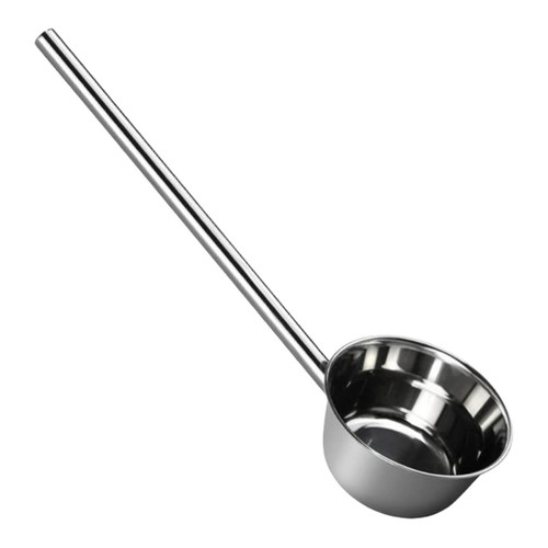 Louche eau cuillère à - à,