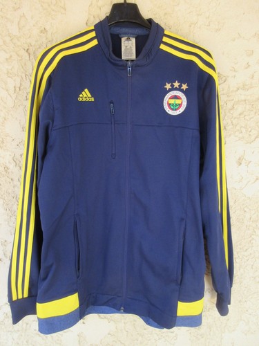 Veste fenerbahçe 2015 2016 - veste,