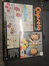 Vintage Capsela Motorized 500 Science Discovery Land Water 1978