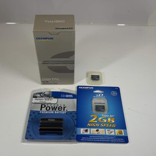 Olympus evolt 500 - evolt, e-500