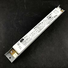 5x BAG Primus BCS39.1FX-11/220-240 ou 1x36W T8 ballast électronique