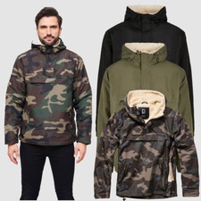 Brandit Coupe-Vent Sherpa