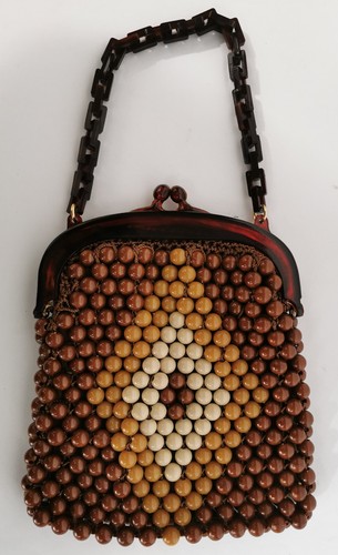 Ancien sac main - a,