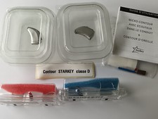 Appareil auditif Starkey Droite Et Gauche