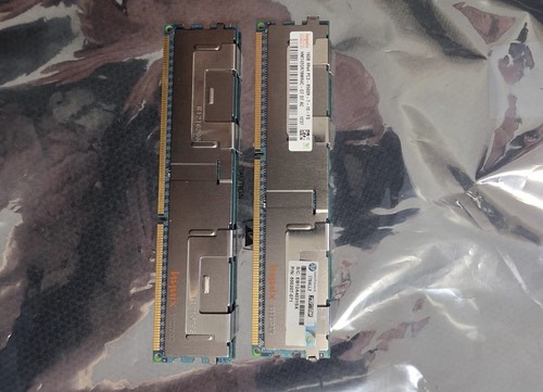 Hynix 16gb 4rx4 pc3 8500r - hynix, pc3-8500r