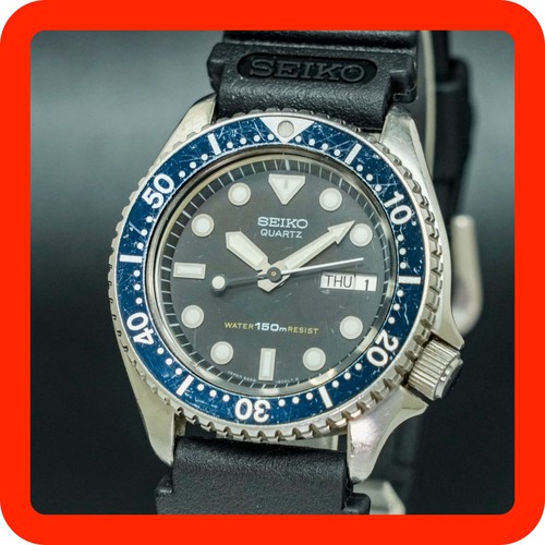 Montre homme vintage 1983 - montre,