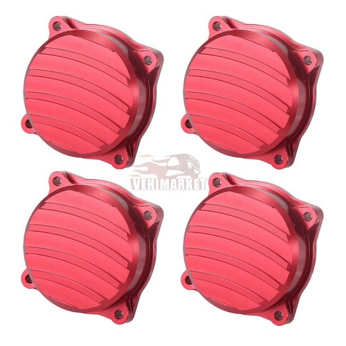 Chapeau carburateur slide - 4,