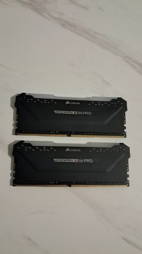 Corsair vengeance rgb pro - rgb, 16