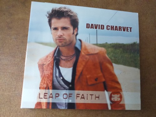 David charvet leap of - david,