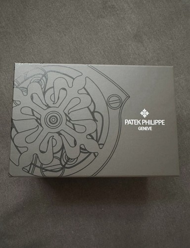 Patek philippe coffret - patek,