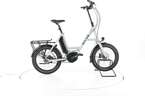 F vélo électrique - e5,