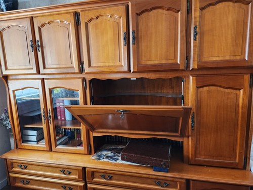 Armoire rangement - armoire, de