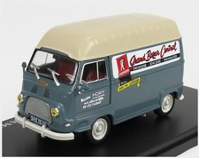 EDICOLA ABRPA054 Renault -