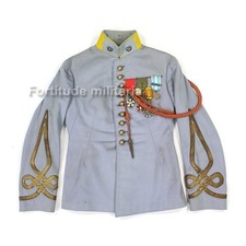 Tirailleurs: Captain's Vareuse 24RTA - Algerian Tirailleurs (original)