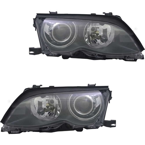 Xenon phares set gauche - set,