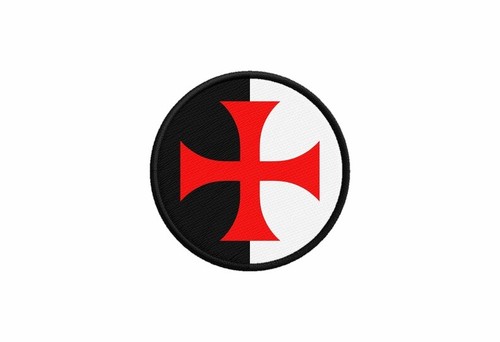 Patch ecusson drapeau - , blason
