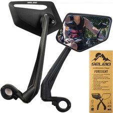 Rétroviseurs Vélo 