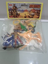 Comansi Davy Crockett Scellé