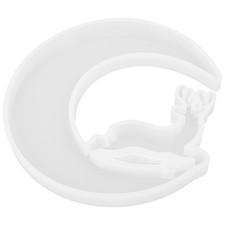 DIY Silica Gel Moule Ornement