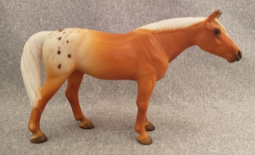 Breyer stablemate quarter - breyer,