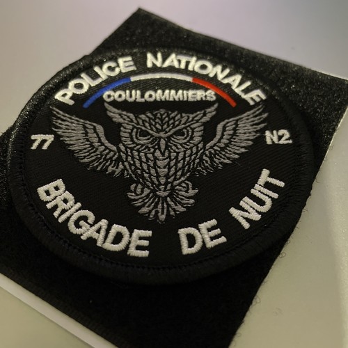 Embroidered patch national - embroidered,