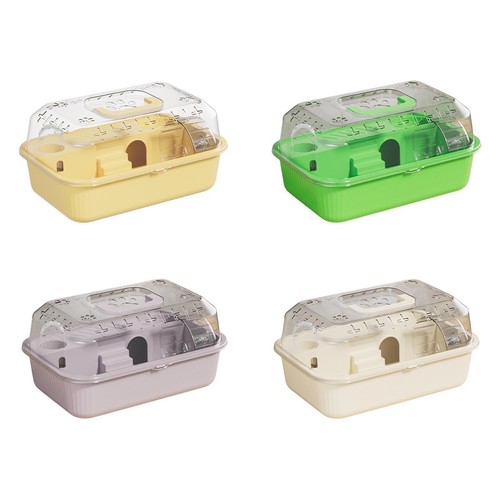 Cage hamster pour animaux - hamster,