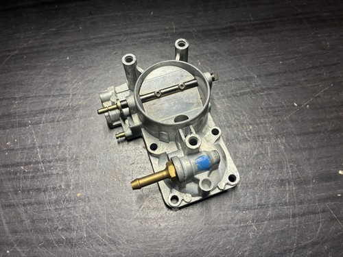 Couvercle neuf carburateur - neuf,