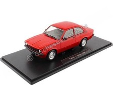 1973 Opel Kadett C Junior Rojo