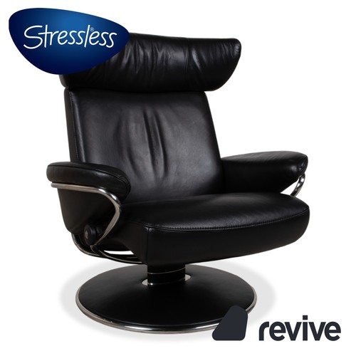 Stressless jazz sessel cuir - sessel, en