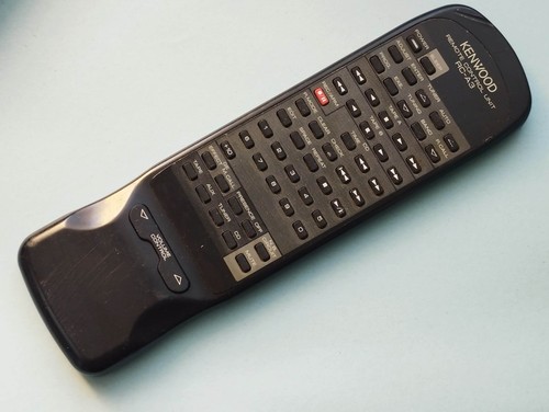 Télécommande kenwood a3 - kenwood, rc-a3