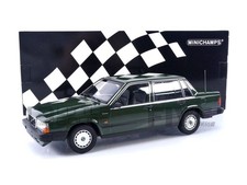 MINICHAMPS 1/18 - VOLVO 740 GL - 1986 155171702