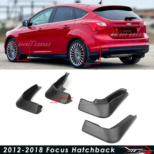 For 2012 focus hatchback - for, 2012-18