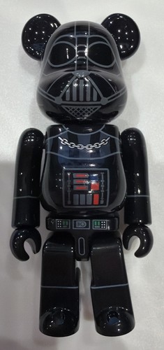Star wars medicom toy - star,