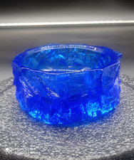 Magnifique Cendrier vide poche