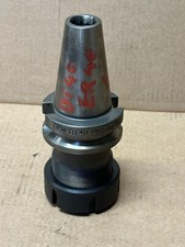 Cône de fraisage porte pince