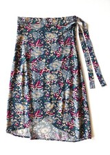 Neuve, Jupe ANTIK BATIK X