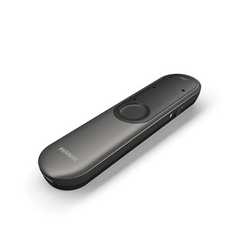 Phonak roger microphone - 3,