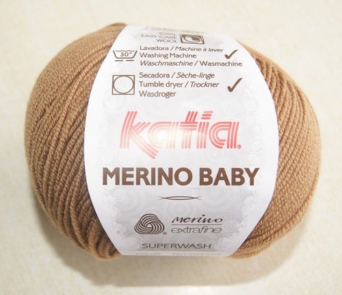 Pelotes laine katia merino - pelotes,