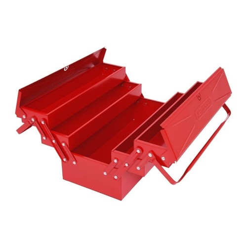 Caisse outils métallique - à,