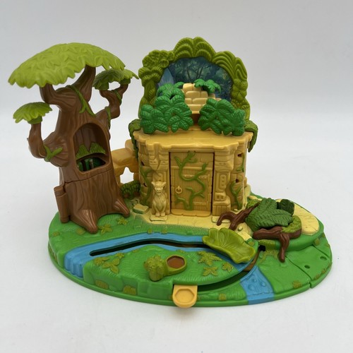 Polly pocket livre de la - pocket,