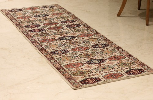 Tapis coureur traditionnel - tapis,