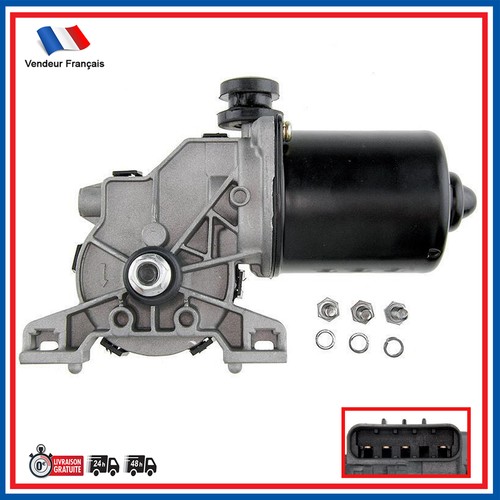 Moteur essuie glace - moteur,